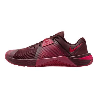 Metcon 10 Burgundy Crush Sweet Beet Women Sneakers Red Rush-Pink HQ2620-603