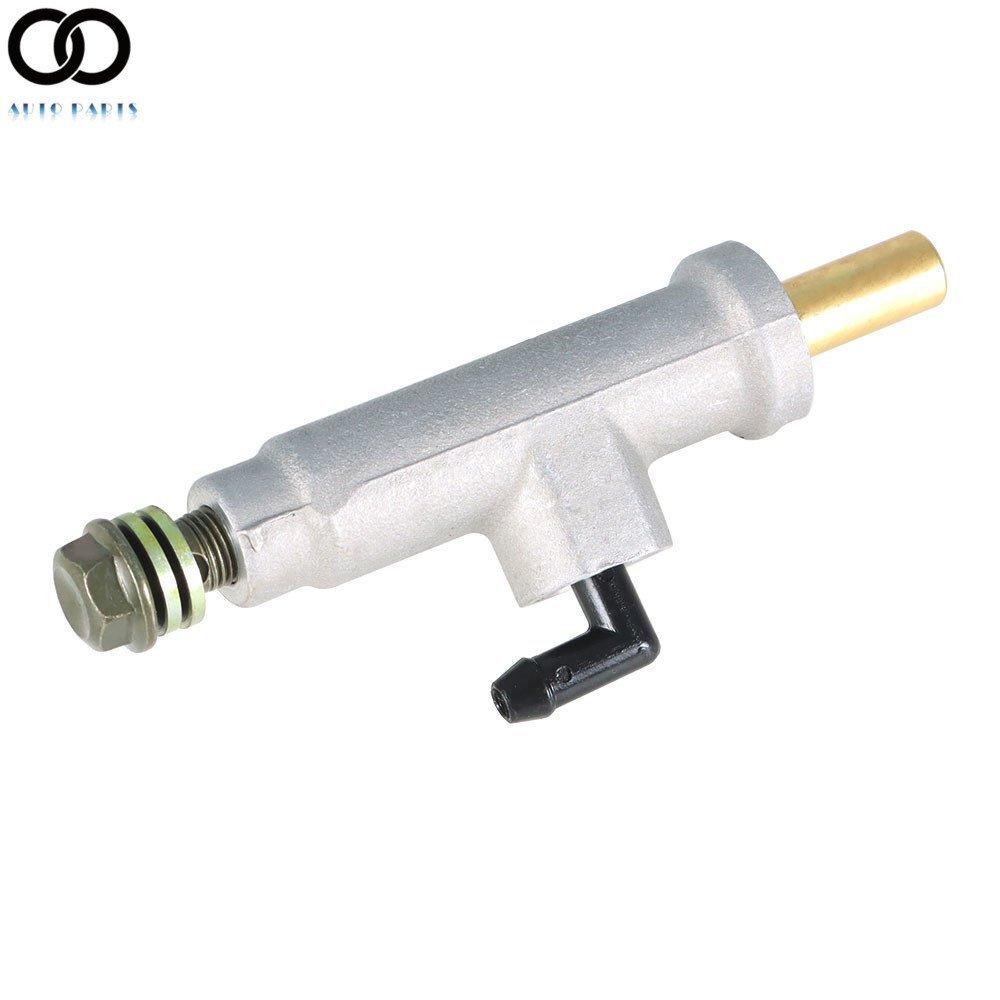 For 2002 Polaris Magnum 500 2x4 Front Left & Rear Brake Master Cylinder 2010238