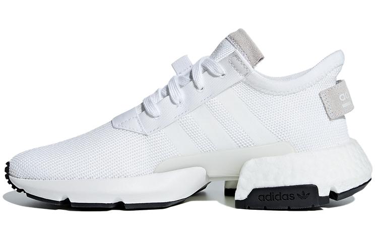 

Adidas Женские P.O.D. S3.1 Cloud White Женская B37459 38
