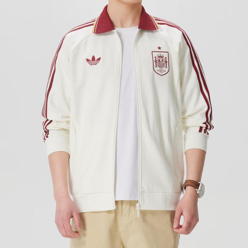 adidas Originals Running Coat Men's JZ2249