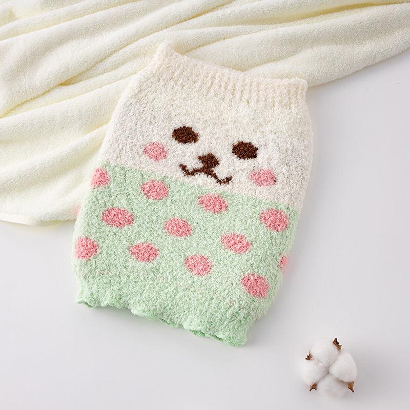 Thick Baby Belly Band - Infant Winter Navel Protector