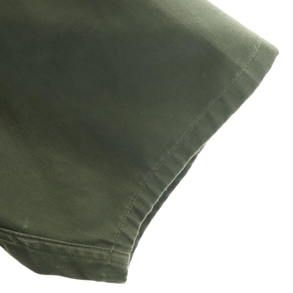 SOCOVET French army Short sleeve Military jacket 35/89 khaki Men's Used
