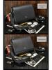 Men's Crossbody Shoulder Bag 4361 - Business Briefcase