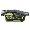 RC Car Body   PVC High   Resistance Car Body   Frame Spare Parts for SCY 16201 1/16 RC Car