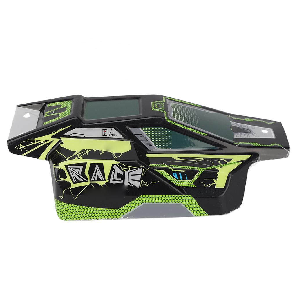 RC Car Body   PVC High   Resistance Car Body   Frame Spare Parts for SCY 16201 1/16 RC Car