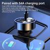 Bluetooth Player Car MP3 Player Car Bluetooth Receiver Mobile Phone Navigation