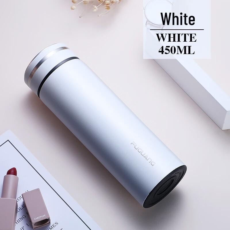 Fuguan Stainless Steel Vacuum Insulated Mug