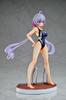 Mabell Kaitendo Senki Zessho Symphogear XV Yukine Chris Swimsuit Scale PVC Complete Figure Ver. 1/6 Pre-painted