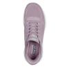 Skechers Womens/Ladies Bobs Squad Chaos Current Muse Trainers