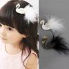 Baby haaraccessoires – Haarclips voor kinderen