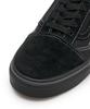 [Vans] Old Skool - (Cordura Mix) Black VN000CT8BM81 [Shipped from Korea] 100% Authentic