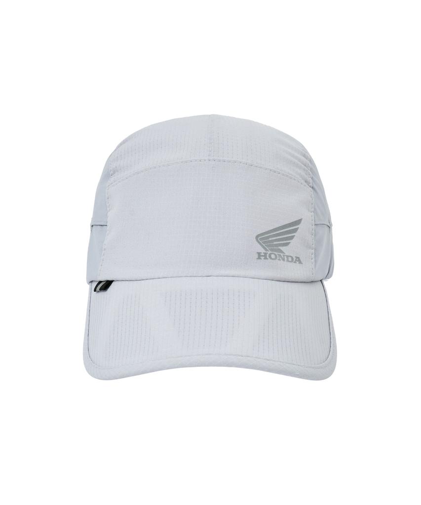 PHYPS MOTORCYCLE H-Tech Ventilation Cap Light Gray