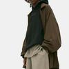 Fear of God Essentials SS24 Hoodie 'Black' Men's 192SU242050F