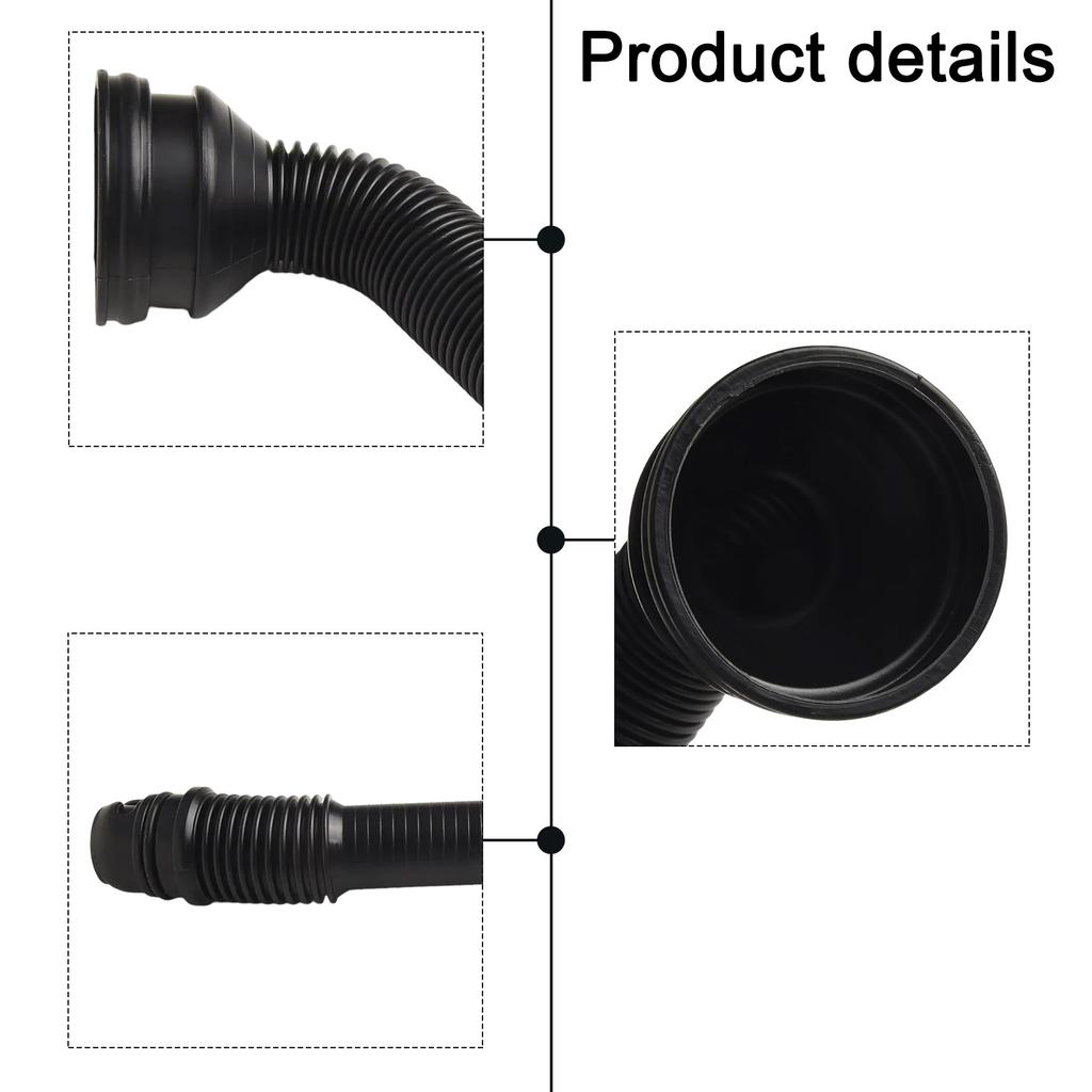 Wąż wlewu płynu do spryskiwaczy kompatybilny z Dla BMW E70 E71 E72 61667162586