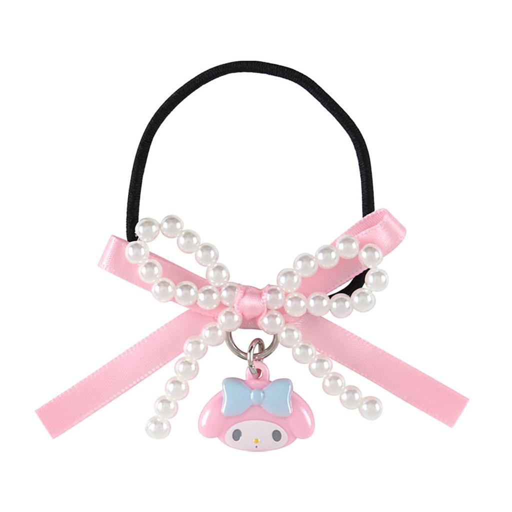 Sanrio My Melody Hair Tie 3 and 686239 (Ages Up)