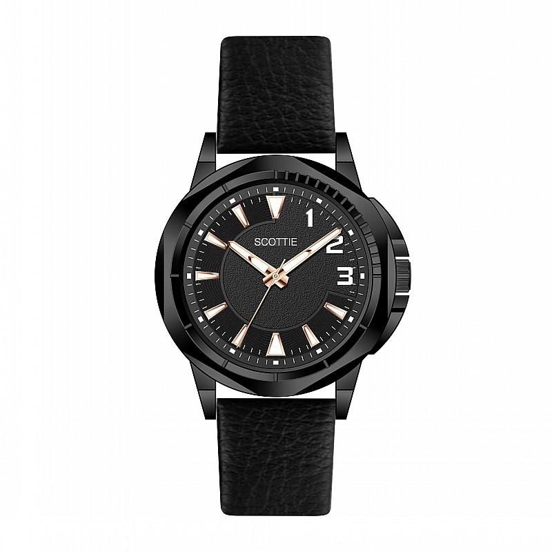Fashion Personality Trend Temperament Men S Watch Men S Watch Belt Stainless Steel Strap Quartz Watch