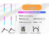 Smart RGB LED Sound Reactive USB Atmosphere Night Light