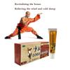 10pcs Relaxes muscles and relieves joint pain Ointment
