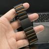 26mm Stainless Steel Metal Strap for Garmin Watch Enduro 3 2 Fenix 8 7X Pro 51mm Fenix 6X Rubber Men Band for Garmin Tactix 7Pro