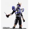 S.H.Figuarts (Shinkotohou) Kamen Rider Kuuga Titan Form