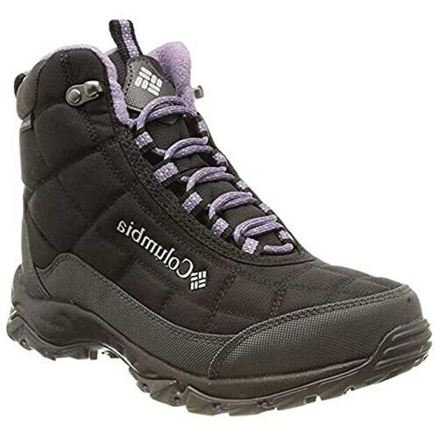 Ботинки Columbia Firecamp Boots