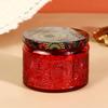 Luxury Scented Decorative Glass Candle Holder Votive Glass Candle Holder Glass Candle