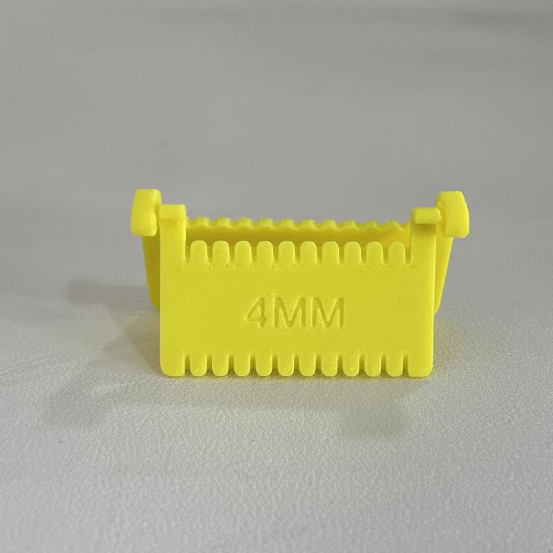 

1 шт. Основной инструмент для квилтинга, швейный измеритель для квилтинга, подгибки, направляющая для краевой строчки, линейка для блокировки швов A3