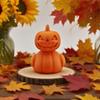 Halloween  Figurines, Quirky Tabletop Decorative Sculptures, Home And Garden Decorations