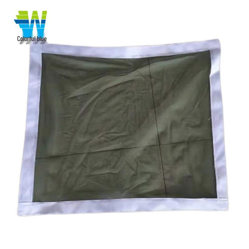 Wucaifanlan 30 sqm Frame Tent Parts & Accessories