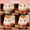 Zodiac Year Of The Horse Plush Toy With Pp Cotton Filling For New Year Celebration Gifts