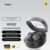 Baseus Căști Bluetooth In-Ear pentru Somn WM02