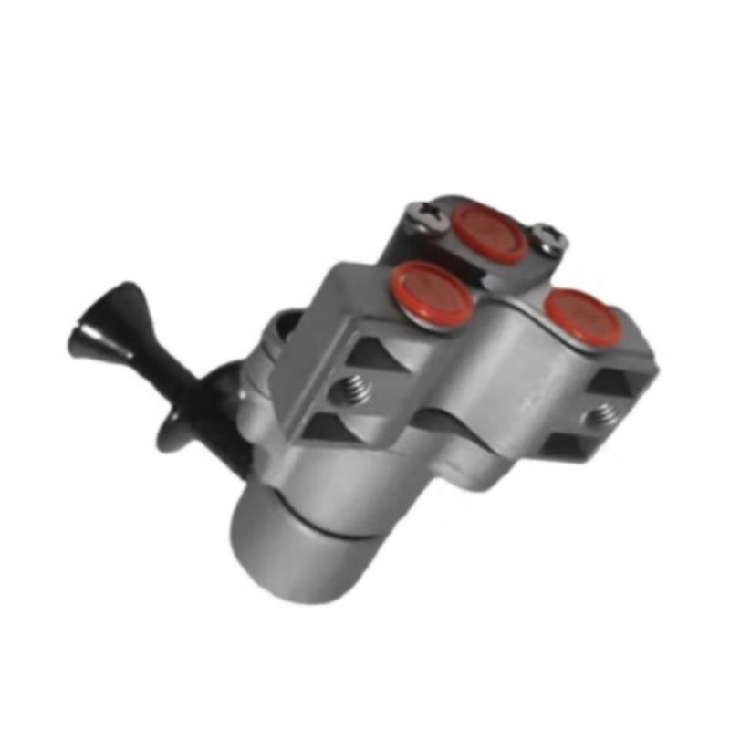 Yue Ting Manual Brake Control Valve