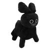 25cm Chance Forsaken Peluche Forsaken Gubby Peluche Bambole Gatto Carine Bambole Periferiche Gioco Regali di Compleanno Giocattoli per Bambini Decorazione Stanza