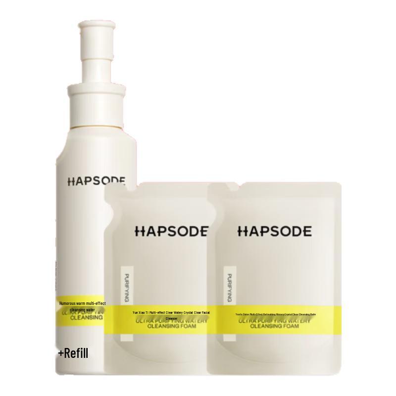 

Yuefuti Upgraded Multi-Effect Cleansing Balm