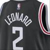 Nike Nba La Clippers Kawhi Leonard Dri FIT Jersey DO9596-010