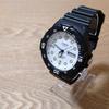 CASIO Men Standard Series White Watch MRW-200HJ-7EJH MRW-200HJ-7EJH