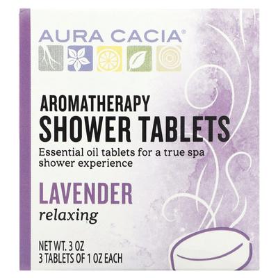 Articoli per doccia e vasca da bagno – Sali e schiume da bagno