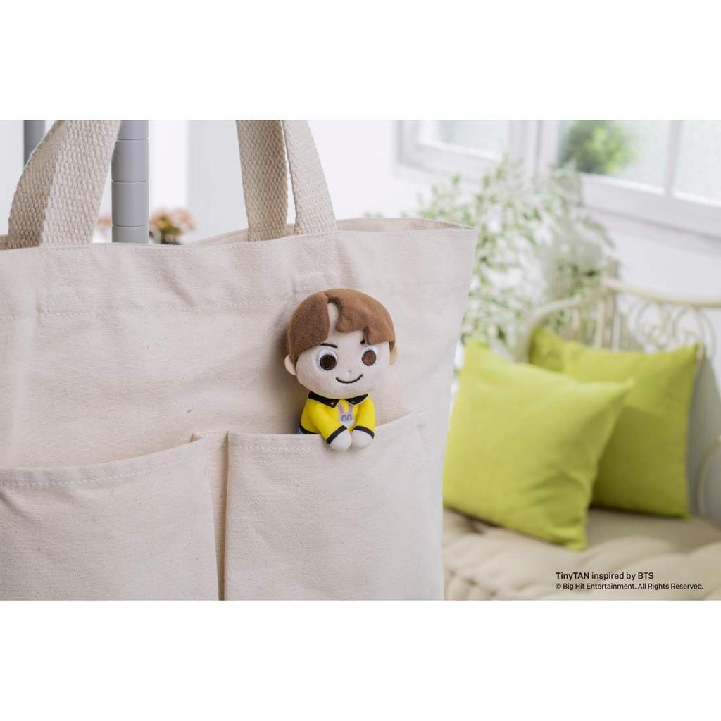 Takara Tomy Arts Tiny TAN height approximately 13cm Chokkori-san J-hope,