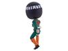 Banpresto NARUTO Shippuden Q posket Rock Lee
