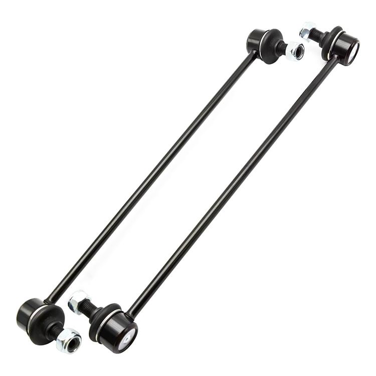 2 X Front Sway Bar Link Stabilizer Link Kit Compatible with Toyota Prius C 2012-2019 Yaris 2007-2018 & Scion xD 2008-2014 K80879