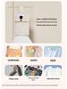 Compact Folding Portable Dryer for Travel, Home & Dorms