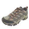 Merrell MOAB 3 Synthetic Hiking Bungee Size 3E Women's Gore-Tex (Wide Width) Shoes, Cord, 24.5 Cm,