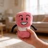Battle For Dream Island Plush Stapler Toy Soft Short Plush For Kids And Collectors