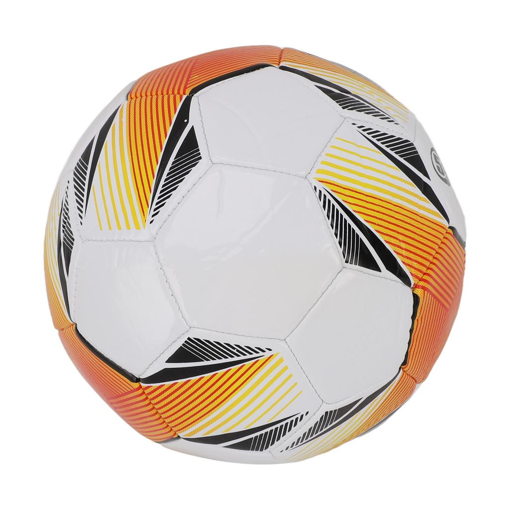 Soccer   Size 5 Rubber Liner Elasticity NaMachine Sewing Craft Training Sports Soccer   for Practice