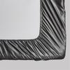 Silk Satin Cool Touch Fitted Sheet & Pillowcase Set