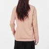 New Adidas Sweatshirt Women's Lotus Color HB5104