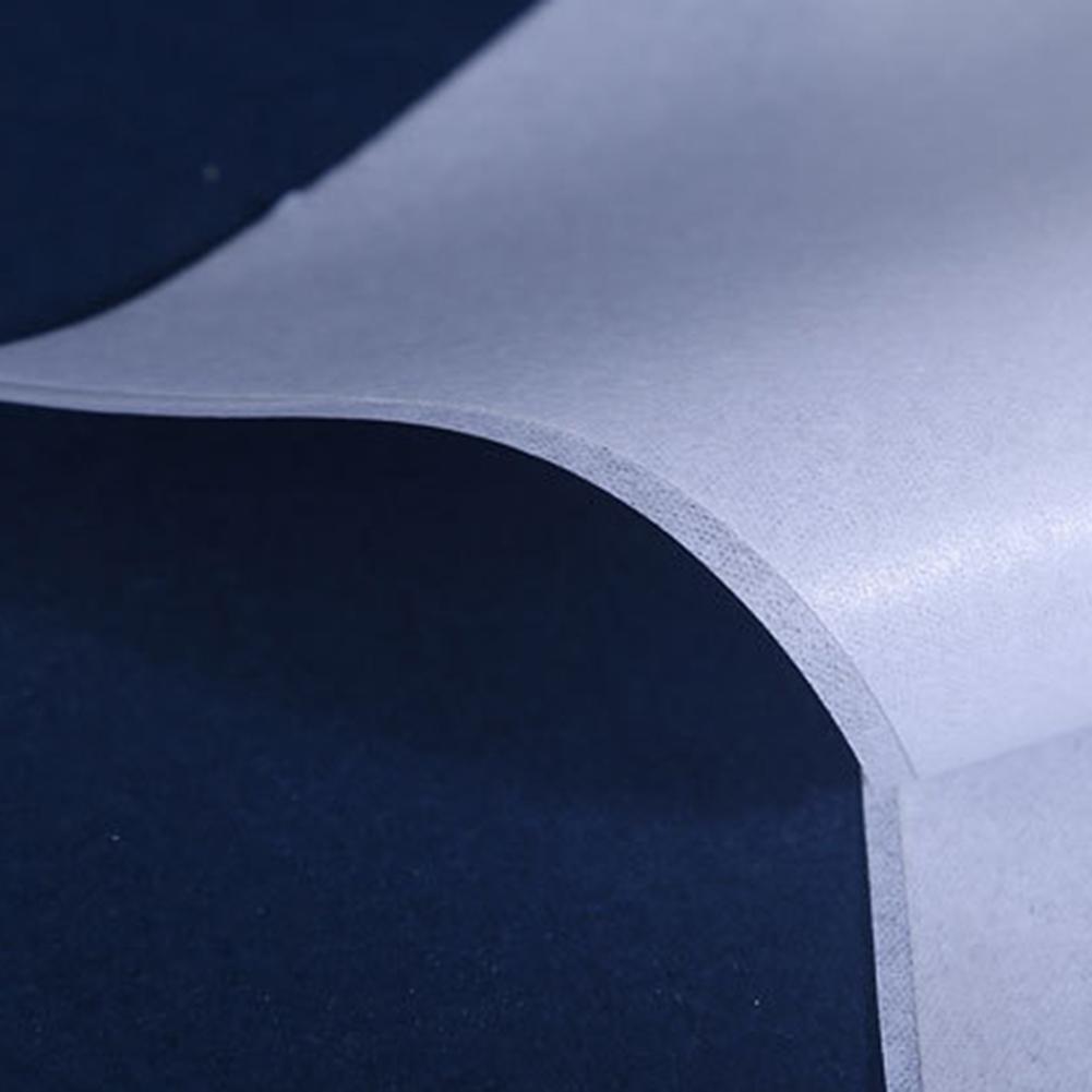 Water-soluble Disposable Bathroom Toilet 10Pcs Travel Seat Paper Pad