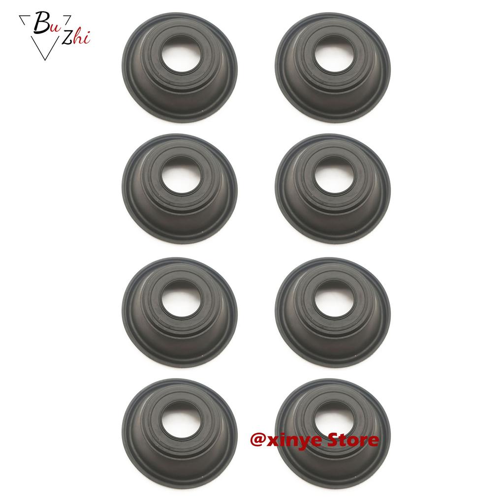 Motorcycle carburetor plunger vacuum diaphragm rubber for Kawasaki VN700 VN750 Vulcan 1985-2006 Keihin CVK VN 750 700