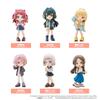 PalVerse Academy Idolmaster BOX vol.1 6-pack