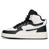 Life Collection Thermal Slip Resistant, Abrasion Resistant, Lightweight High Top Skateboard Shoes Women's Sneakers 922148911-2
